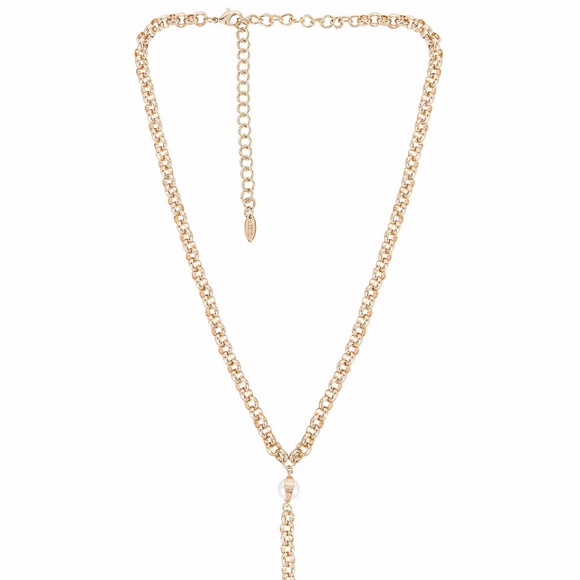 Necklace Compass Ettika - Picture 6 of 6